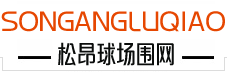 岑工球场围网